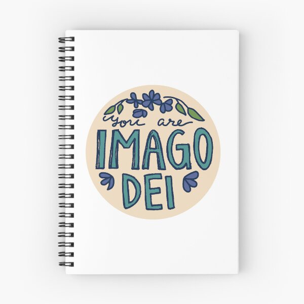 Item preview, You are Imago Dei designed and sold by WithLoveEzra.