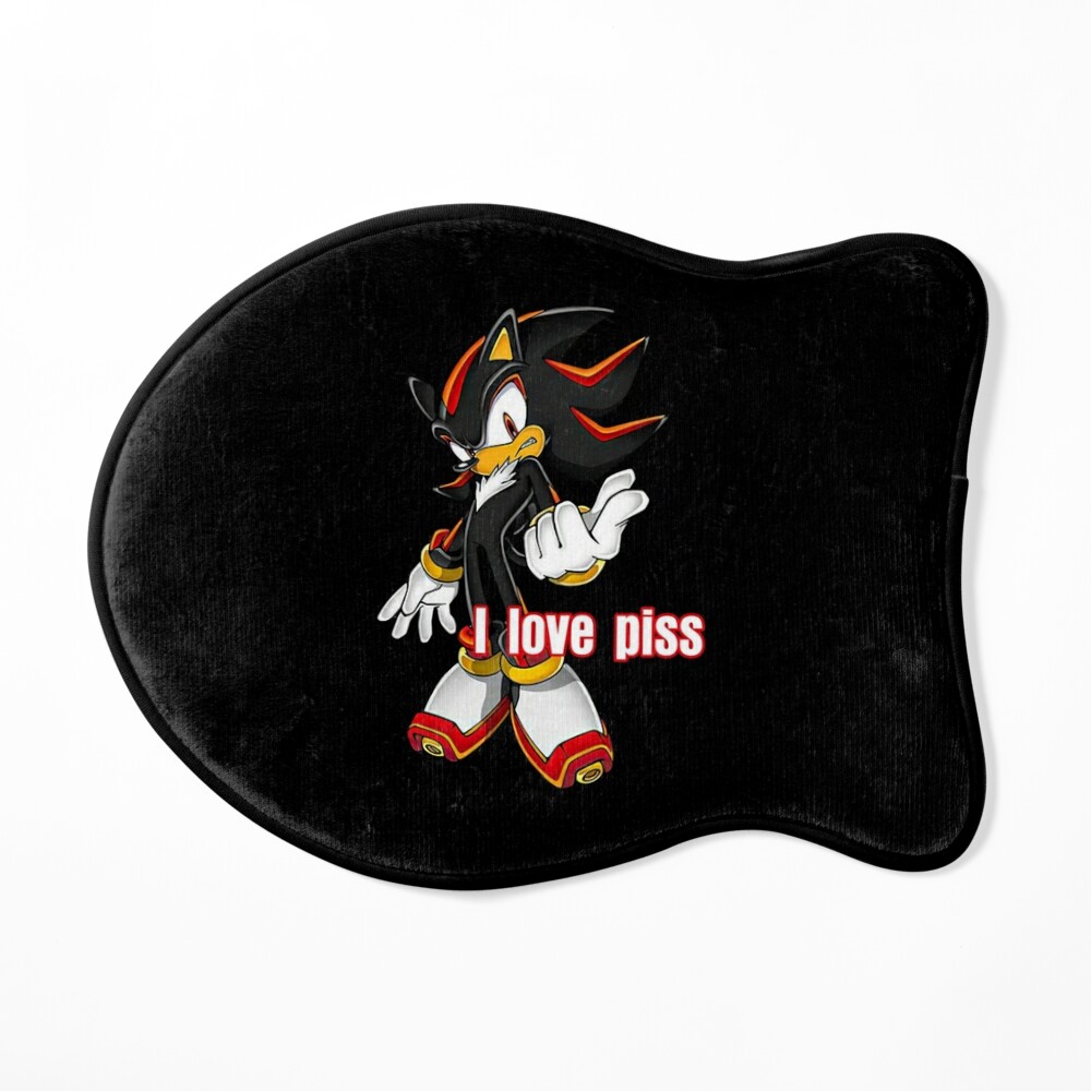 Pin by Livia on Shadow The Hedgehog