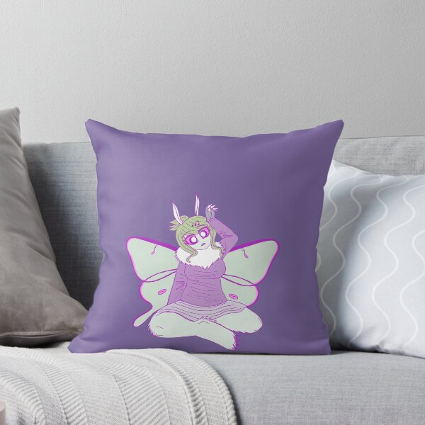 Item preview, Kaede Akamatsu moth girl designed and sold by SW1996.