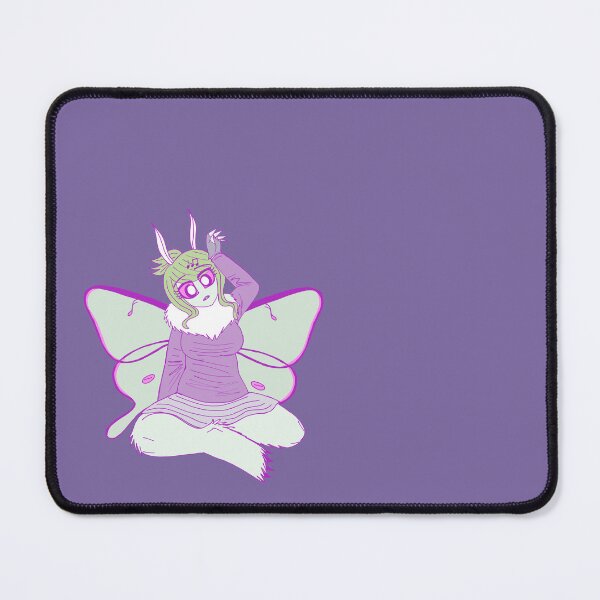 Item preview, Kaede Akamatsu moth girl designed and sold by SW1996.