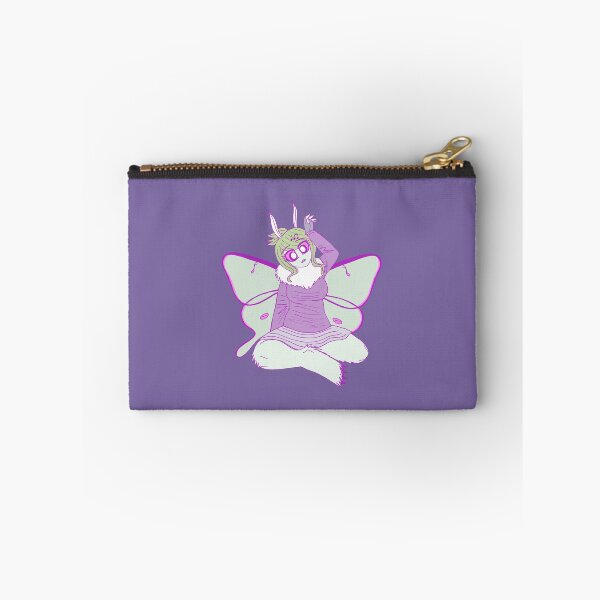 Item preview, Kaede Akamatsu moth girl designed and sold by SW1996.