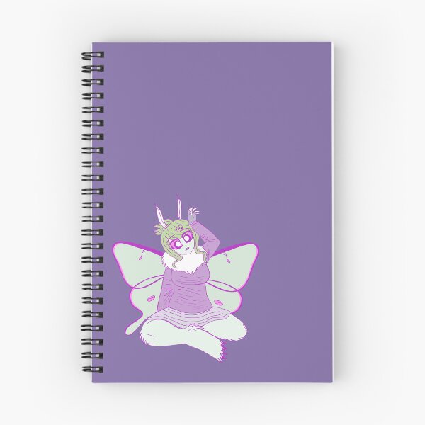 Item preview, Kaede Akamatsu moth girl designed and sold by SW1996.