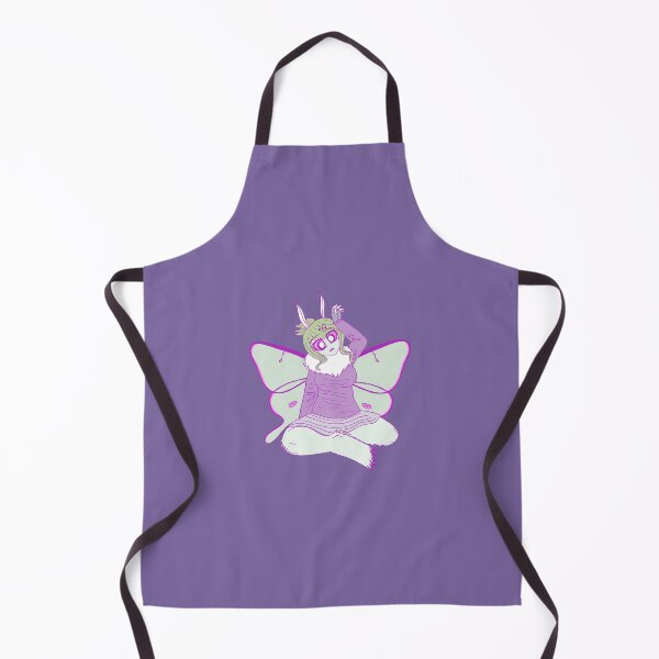 Item preview, Kaede Akamatsu moth girl designed and sold by SW1996.