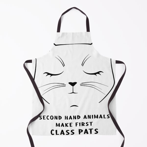 Item preview, Secondhand Animals Make First Pats designed and sold by Colonell.