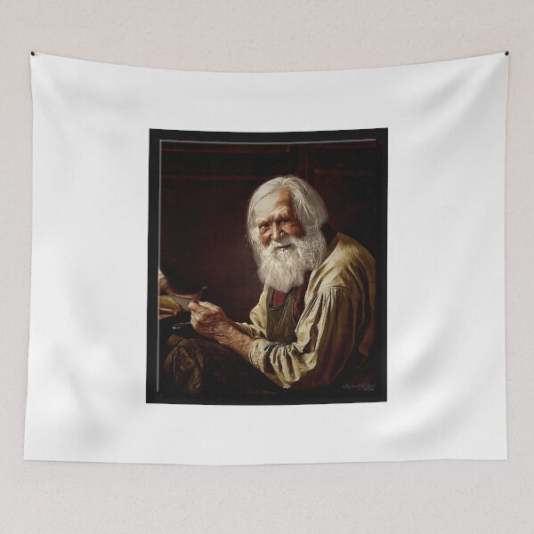 Item preview, The Cobbler designed and sold by Richard  Gerhard.