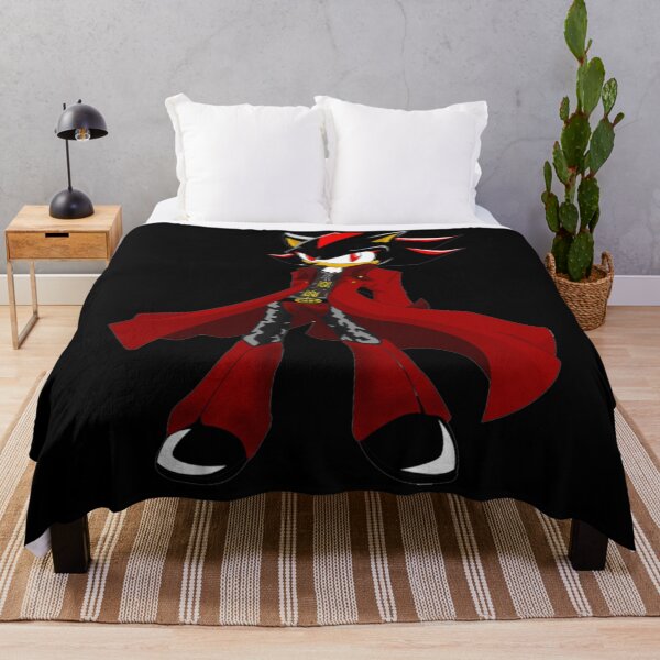 Item preview, Shadow The Hedgehog Shadow The Hedgehog Shadow The Hedgehog Shadow The Hedgehog Shadow The Hedgehog designed and sold by laurelandblusx.