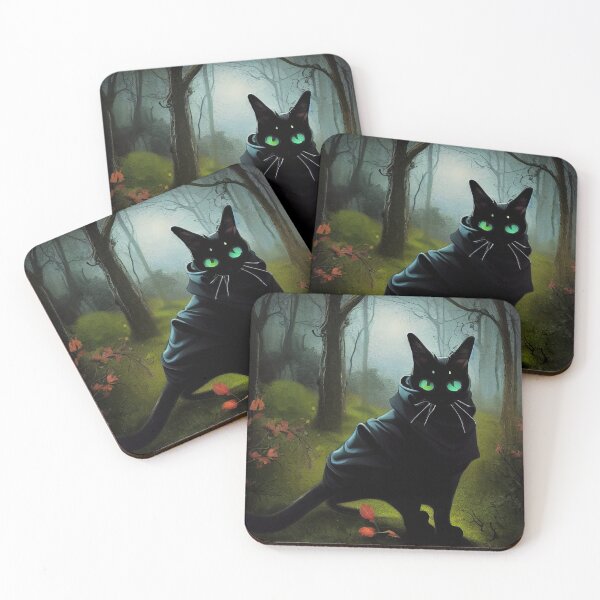 Item preview, Black forest kit designed and sold by StarkitVisions.