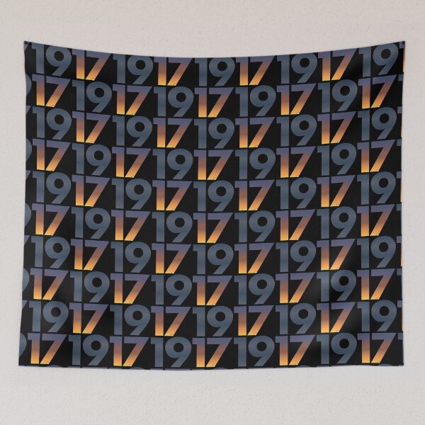 Item preview, 1917 War designed and sold by pasqualeshields.