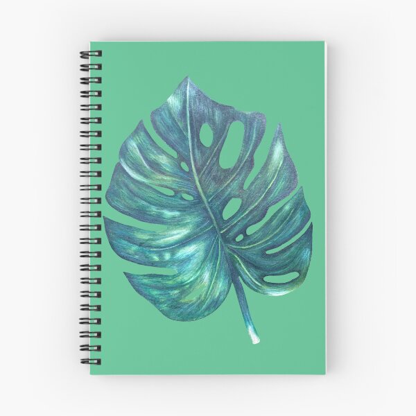 Item preview, Philodendron Leaf Drawing designed and sold by World In Color.