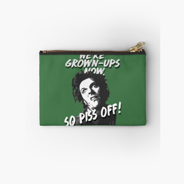 Item preview, Adults Now designed and sold by Procrastitron.