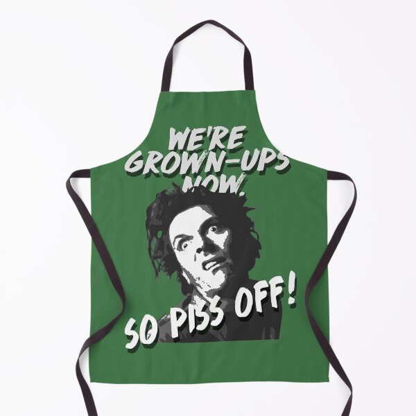 Item preview, Adults Now designed and sold by Procrastitron.