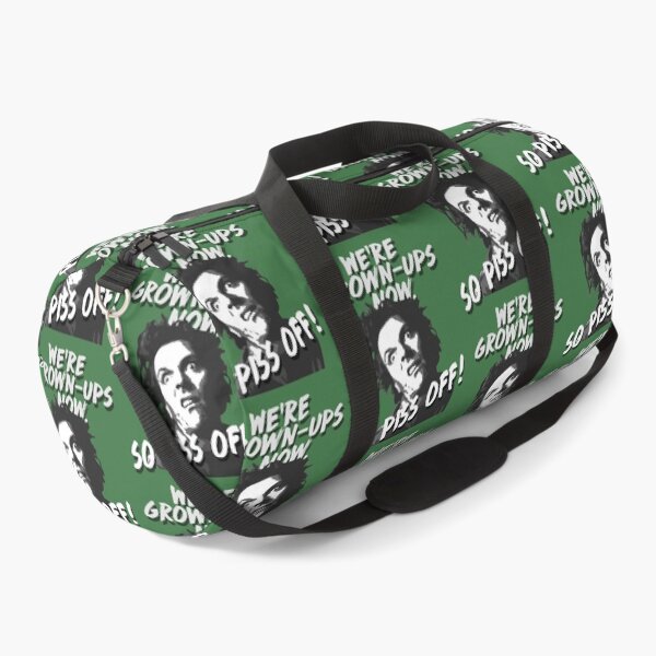 Item preview, Adults Now designed and sold by Procrastitron.