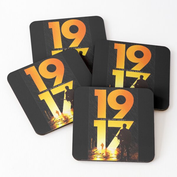 Item preview, 1917 Disaster designed and sold by pasqualeshields.