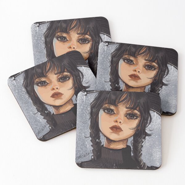 Item preview, Woe is Me designed and sold by smoustart.