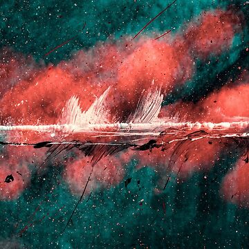 Artwork thumbnail, Adversarial RBS by REApparelCo