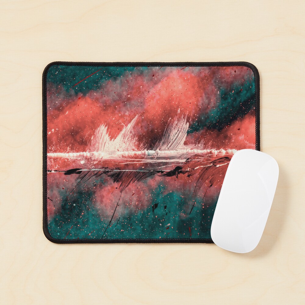 Item preview, Mouse Pad designed and sold by REApparelCo.