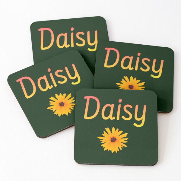 Item preview, Daisy designed and sold by Amanda1775.