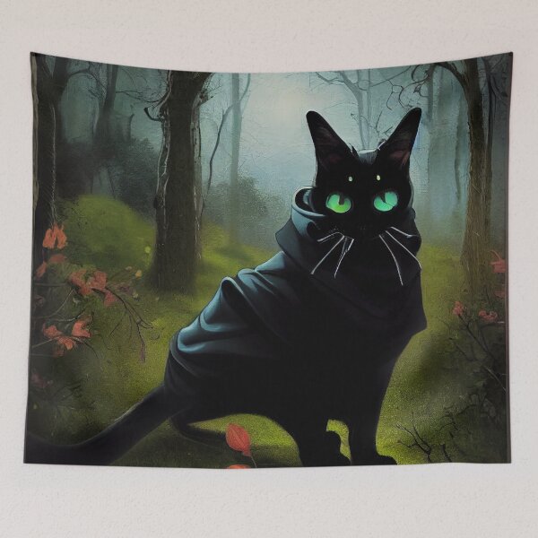 Item preview, Black forest kit designed and sold by StarkitVisions.