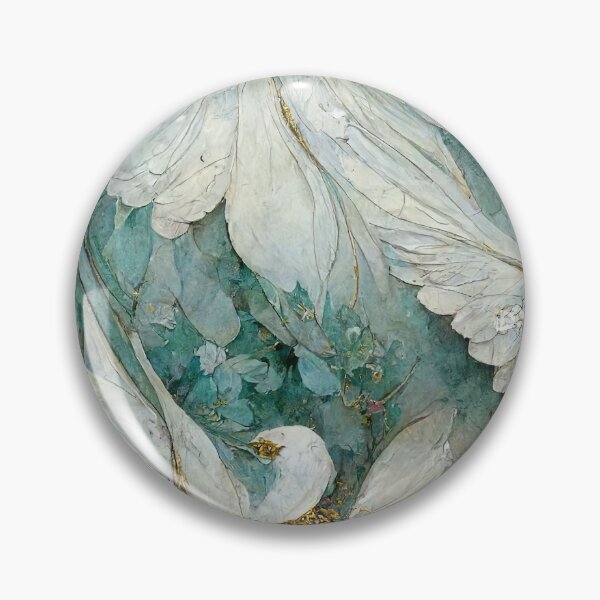 Item preview, Angelic Swan feathers designed and sold by BellasArtStudio.