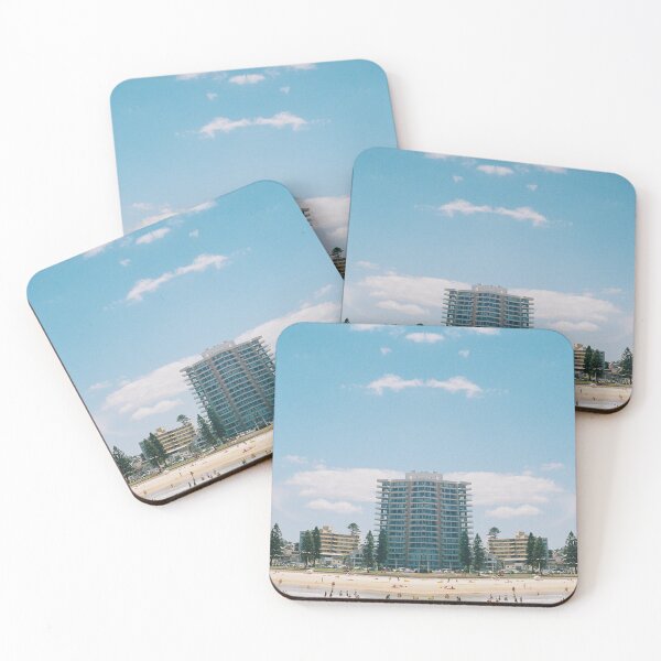 Item preview, Holiday Resort designed and sold by nichflo.