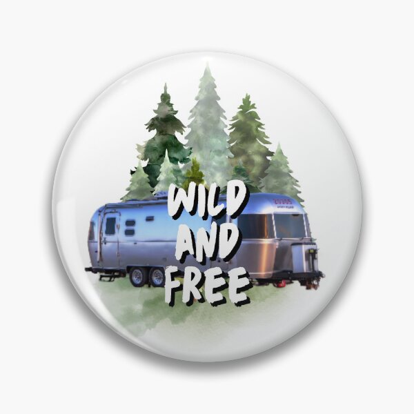 Item preview, Wild and Free designed and sold by Avancal-Indy.