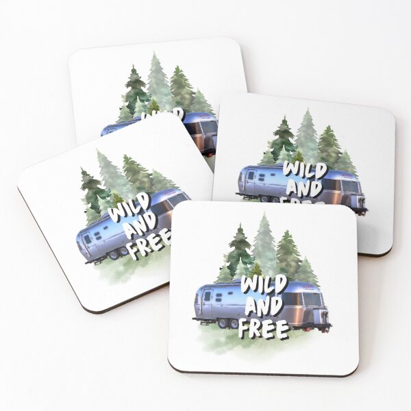Item preview, Wild and Free designed and sold by Avancal-Indy.