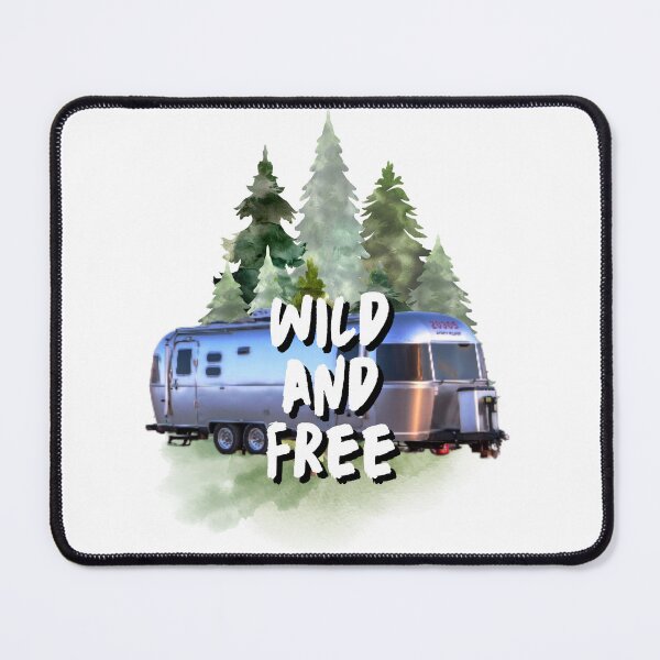 Item preview, Wild and Free designed and sold by Avancal-Indy.