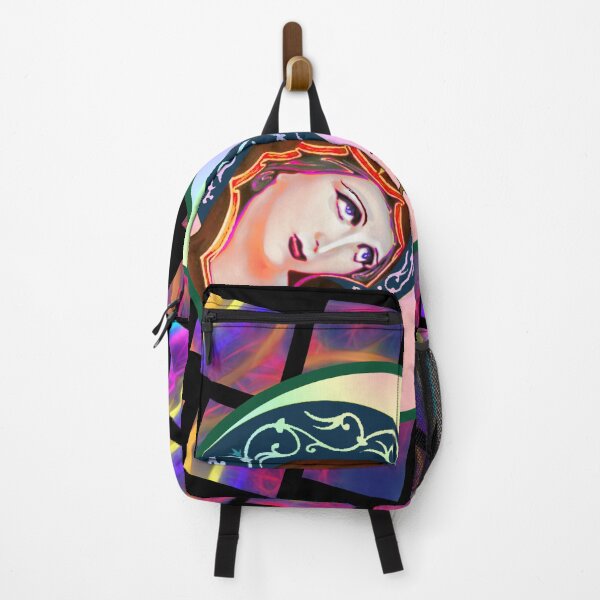 Item preview, Madonna designed and sold by Sanctum Icons.