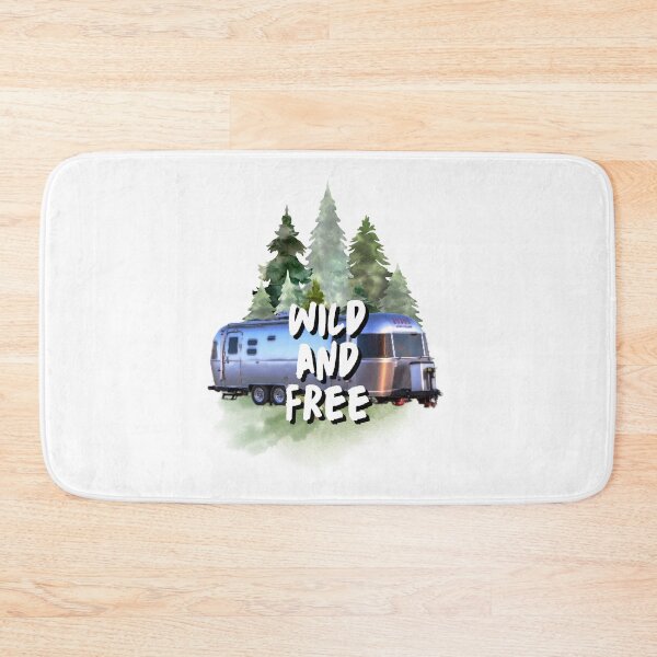 Item preview, Wild and Free designed and sold by Avancal-Indy.