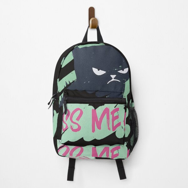 Item preview, Kiss Me Grumpy Cat designed and sold by t1n3333.