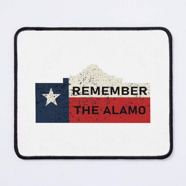 Item preview, Remember The Alamo designed and sold by historeetees1.