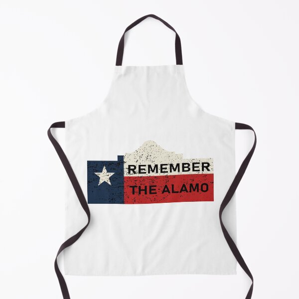 Item preview, Remember The Alamo designed and sold by historeetees1.