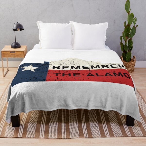 Item preview, Remember The Alamo designed and sold by historeetees1.