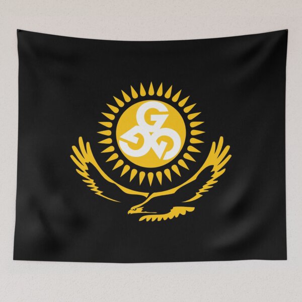 Item preview, GGG  People's Champion  Essential designed and sold by JeffreyAndrew12.