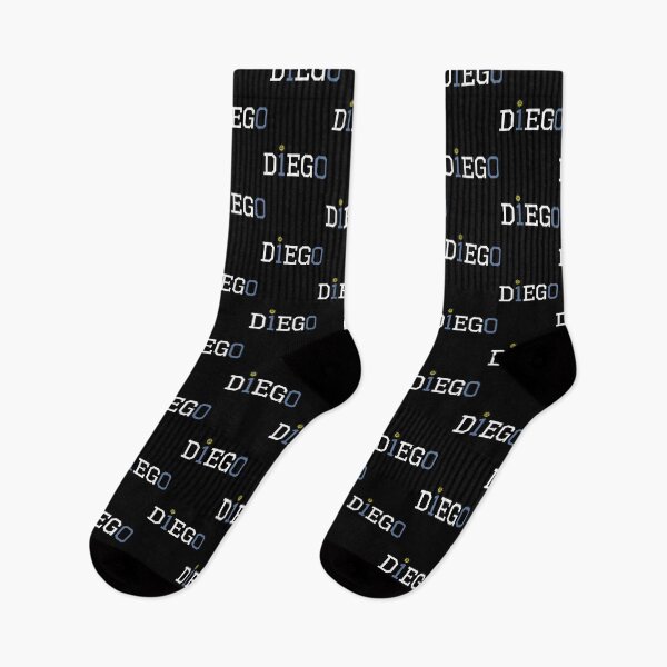Item preview, Diego10 Legend   designed and sold by OnThBallDesign.