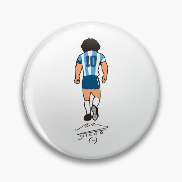Item preview, DIEGOOOL !!     designed and sold by OnThBallDesign.