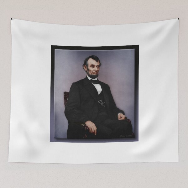 Item preview, Abraham Lincoln 1864 designed and sold by Richard  Gerhard.