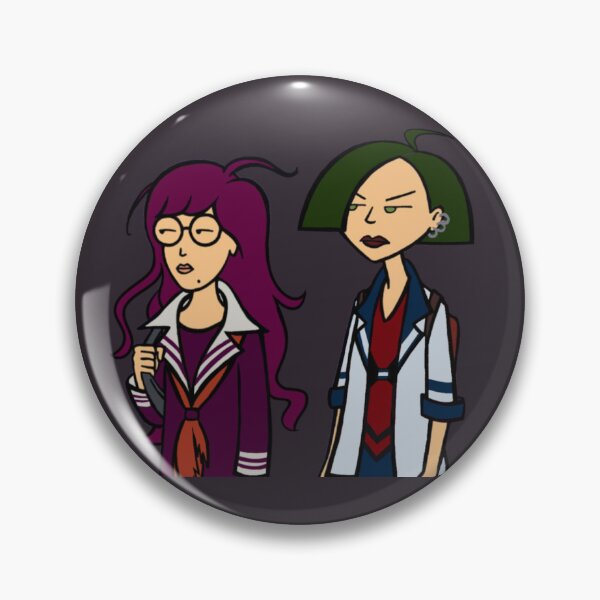 Item preview, Ultra Daria Girls designed and sold by SW1996.