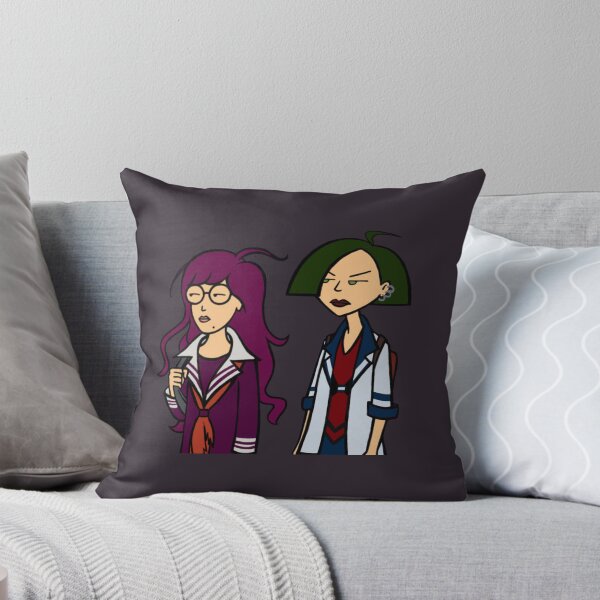 Item preview, Ultra Daria Girls designed and sold by SW1996.