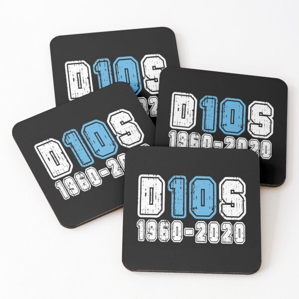 Item preview, Dios     designed and sold by OnThBallDesign.
