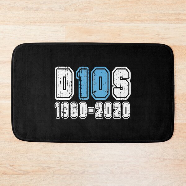 Item preview, Dios     designed and sold by OnThBallDesign.
