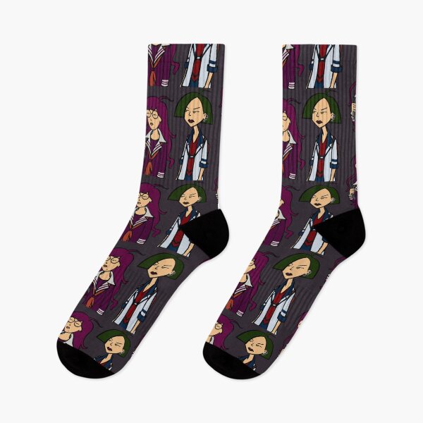 Item preview, Ultra Daria Girls designed and sold by SW1996.