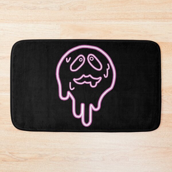 Item preview, Neon Abonimation Symbol designed and sold by CoreyUnlimited.