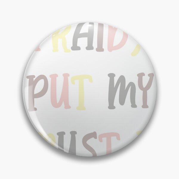 Item preview, Trust the Lord, psalms 56:3 designed and sold by meepproductions.