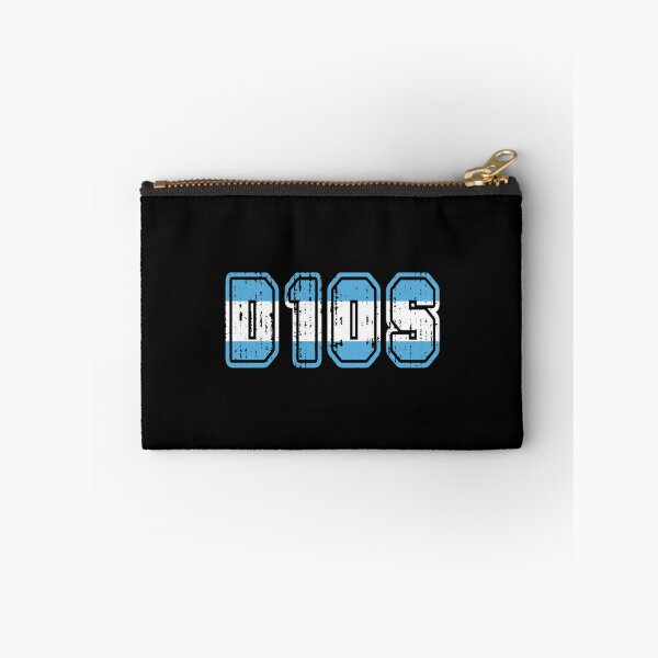 Item preview, Dios     designed and sold by OnThBallDesign.