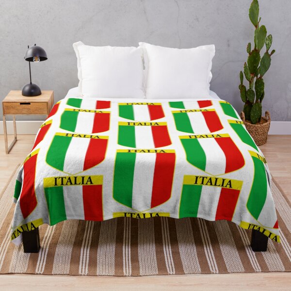 Item preview, ITALIA EMBLEM   designed and sold by OnThBallDesign.