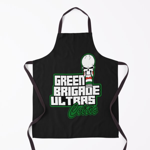 Item preview, Green Brigade Celtic FC -ULTRAS designed and sold by LisaAngelLtd.