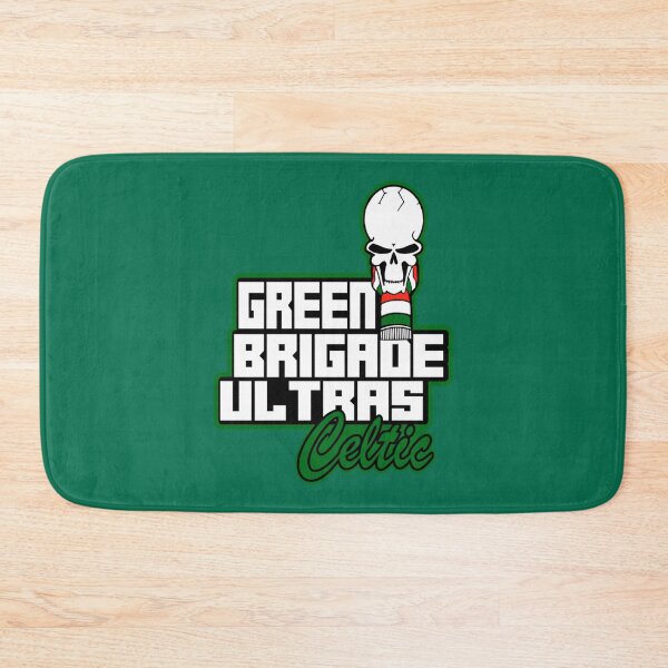 Item preview, Green Brigade Celtic FC -ULTRAS    designed and sold by LisaAngelLtd.