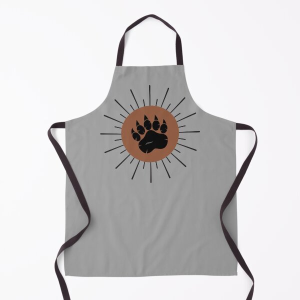 Item preview, Gay Bear Paw Claw Grizzly Polar Panda Flag T-shirt Hat Cap Shirt.  designed and sold by woofz.