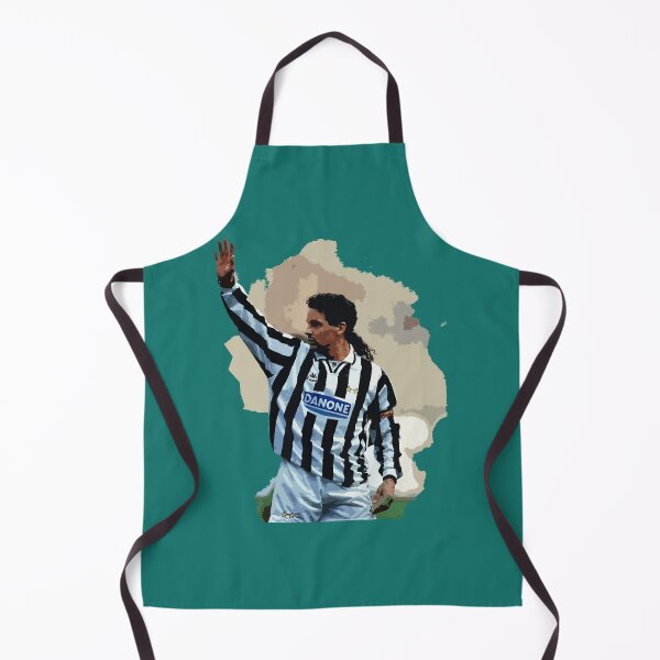 Item preview, Roberto Baggio designed and sold by OnThBallDesign.